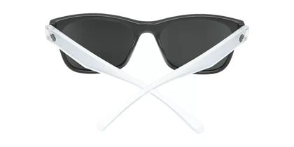 عینک آفتابی اسپای Sundowner Matte Black Crystal Gray W Red Spectra