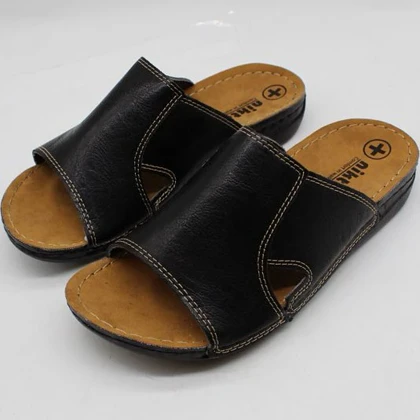 صندل طبی مردانه نیکتا مدل 5015-1