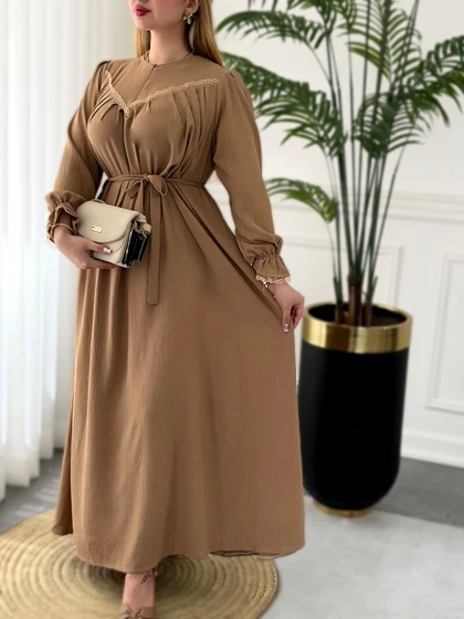 پیراهن روزمره میلان 0303