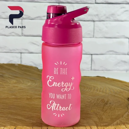 بطری هیدروفیت اترکت مات مانیا