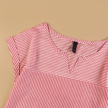 تیشرت راه راه