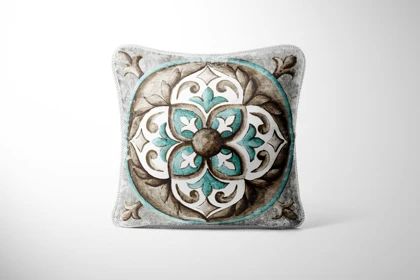 کوسن pillow Luxury737