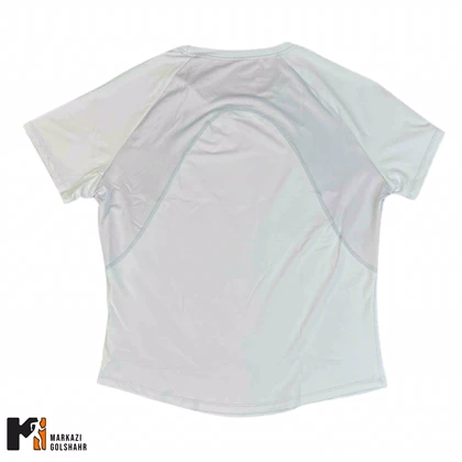 تیشرت زنانه پارچه فلامنت کد 089