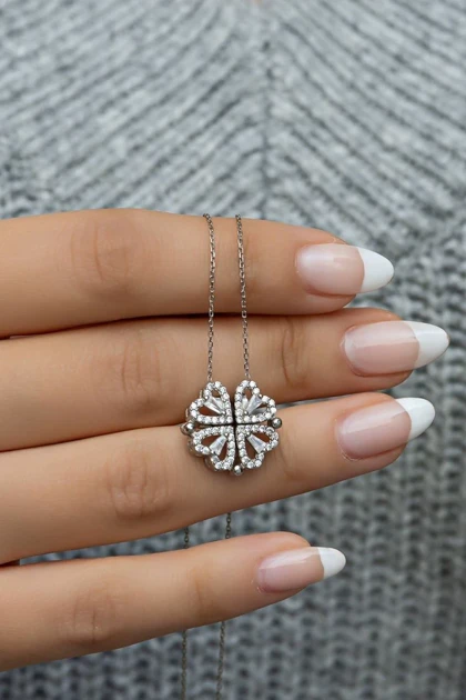 گردنبند عشق