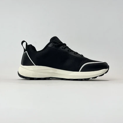 کفش پیاده روی گرونی کد مشکی سفید