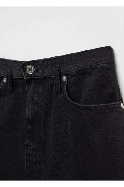 دامن زنانه اورجینال منگو mango