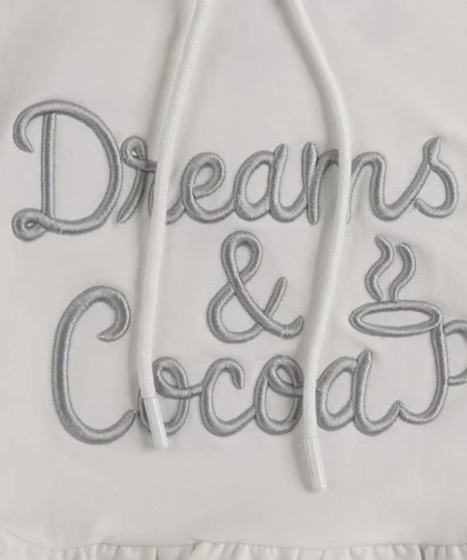 هودی دخترانه مرینو Merino کد 1804