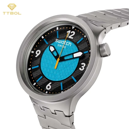 ساعت مچی سواچ SWATCH SB07S116G