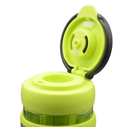 قمقمه ورزشی دوحالته دتاکس دار مدل Hi Setter ظرفیت 0.8 لیتر