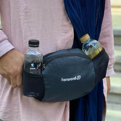 کیف کمری فوروارد مدل FORWARD - FCLT0102