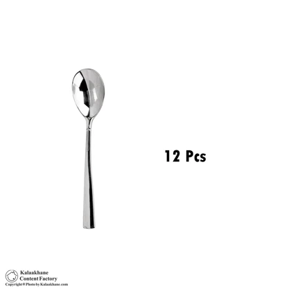 سرویس قاشق چنگال اس جی 143 پارچه مدل 242