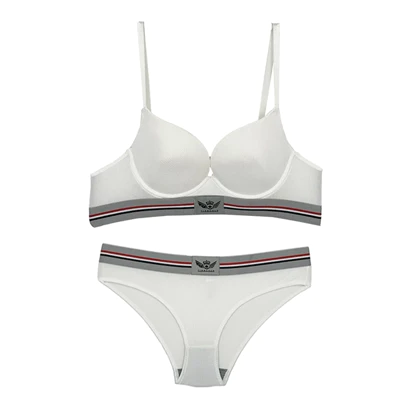 ست شورت و سوتین کبریتی کد 1315108