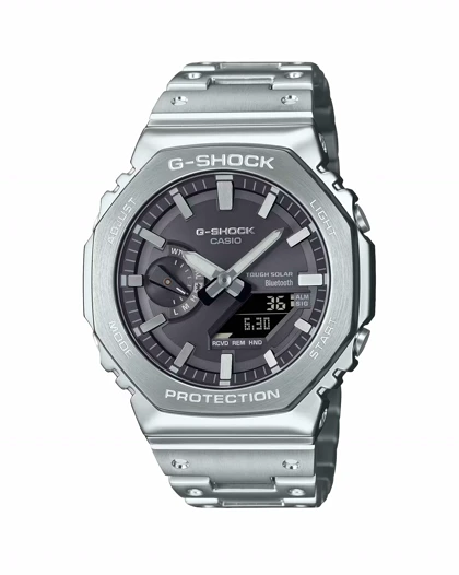 ساعت مچی مردانه کاسیو جیشاک CASIO G-SHOCK GM-B2100SD-1A