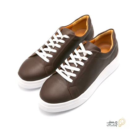 ونس مردانه چرم mrc2121-13