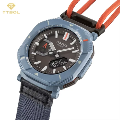 ساعت مچی کاسیو پرو ترک CASIO PRO TREK PRJ-B001B-2