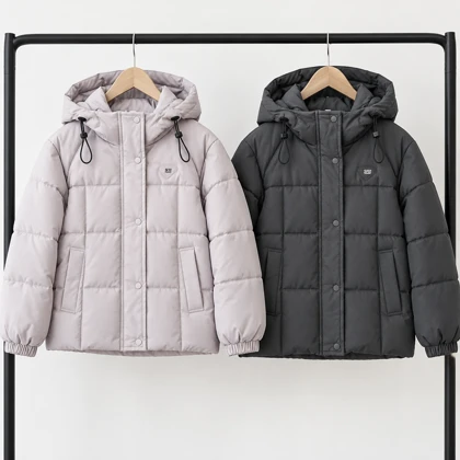 کاپشن اسپرت FASHION اورجینال