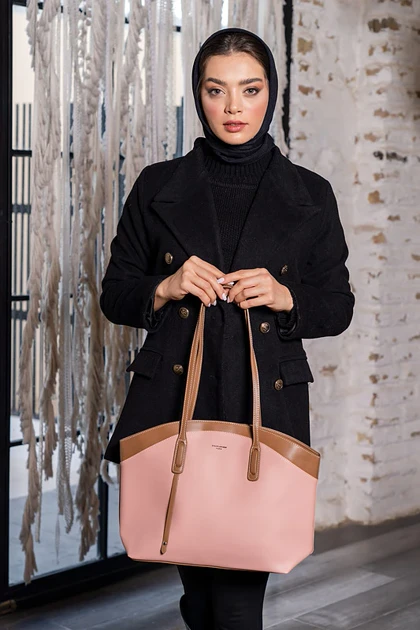 کیف دستی مدل David Jones CM6664