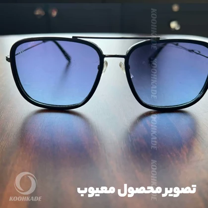 عینک بزرگسال 535 BEELINE (معیوب)