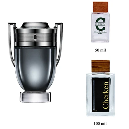 اینوکتوس اینتنس-Invictus Intense Paco Rabanne