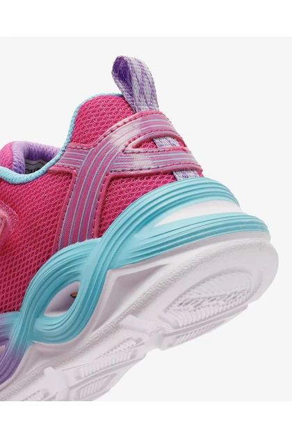 کتانی بچگانه اورجینال skechers skechers