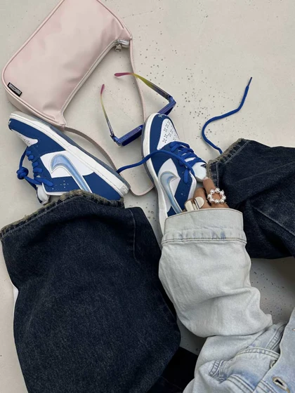 کتانی high-quality NIKE SB