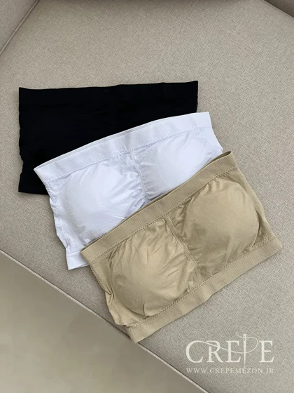 نیم‌تنه بدون بند یاندی