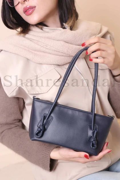 کیف دوشی زنانه کد 7