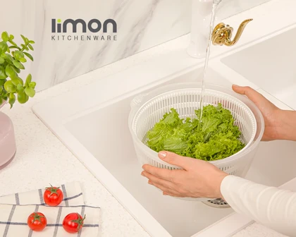 سبزی خشک کن رویال لیمون