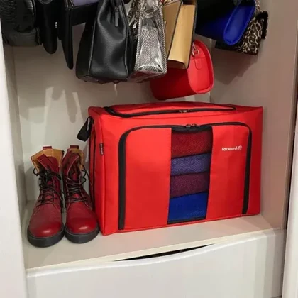 نظم دهنده سفری و کمد فوروارد مدل FORWARD - FCLT4477