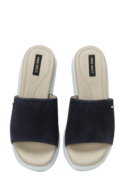 دمپایی زنانه nine-west nine-west