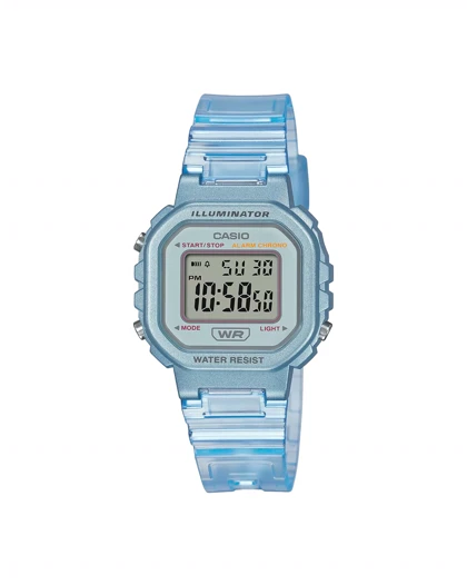 ساعت مچی کاسیو CASIO LA20WHS-2A