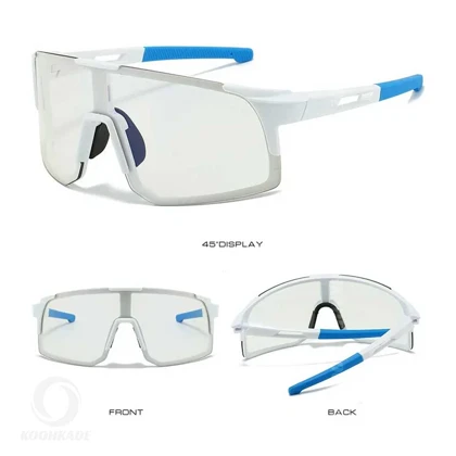 عینک فتوکرومیک NANO مدل WBH