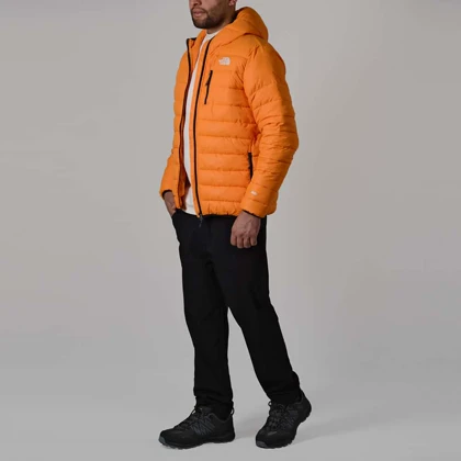 کاپشن THE NORTH FACE RD08