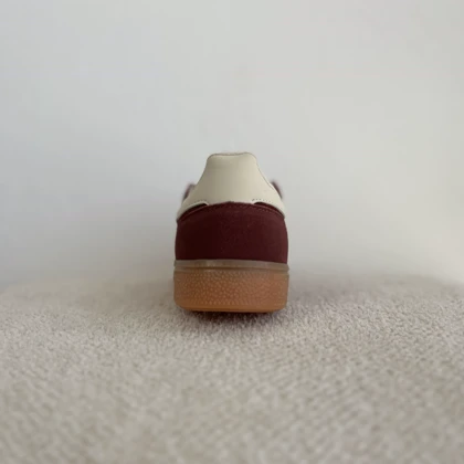 اسپزیال زرشکی کبریتی