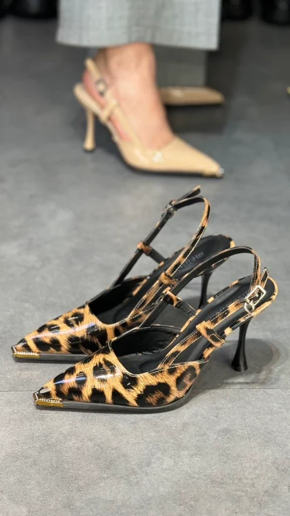 پشت‌باز چهار گوش P524