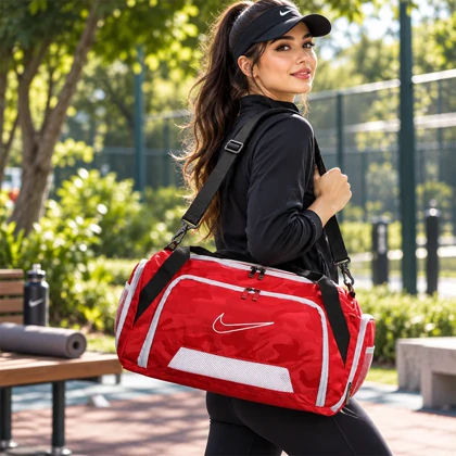 ساک ورزشی اسپرت Nike مدل N20689