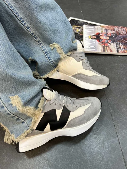 کتانی NEW BALANCE