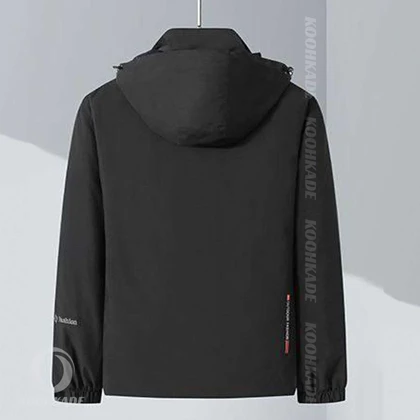 کاپشن دو پوش بلک دیر زنانه 6966