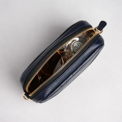 کیف دستی چرم زنانه مایا