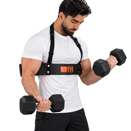 آرم بلاستر بدنسازی فیت تیم مدل 405G1672