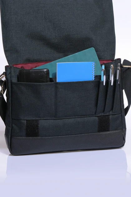 کیف مسنجر بای هاکان by-hakan