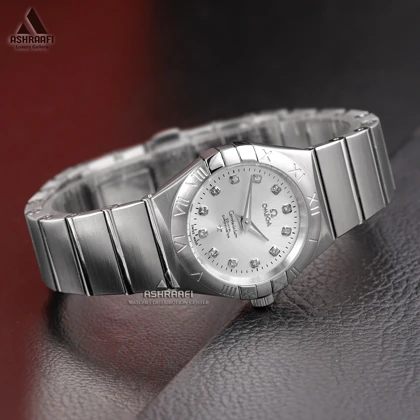 ساعت زنانه امگا Omega Constellation 66903