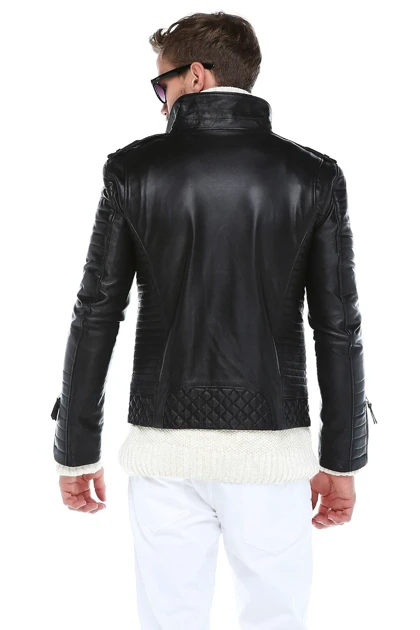 کت و کاپشن مردانه derinss derinss