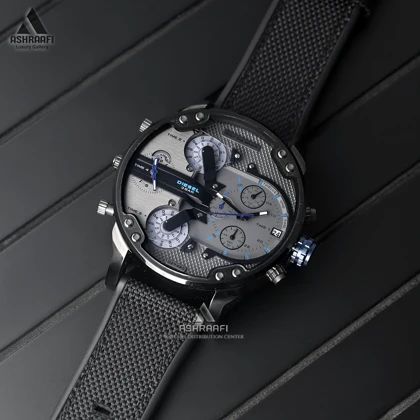 ساعت دیزل دست دوم Diesel DZ-7420-ST