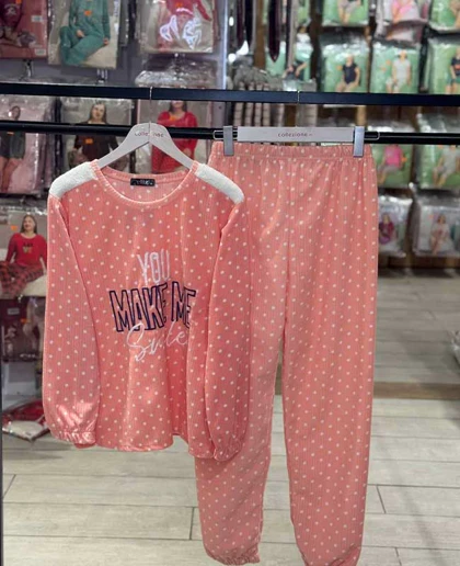 بلوز و شلوار زنانه الیز کد 1128-9