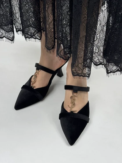 پاشنه وای اس ال 4080