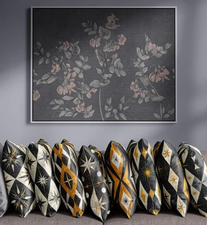 کوسن 8 تکه pillow 8 set 16