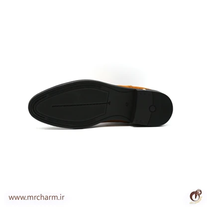 نیم بوت اشبالت مردانه mrc30080