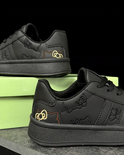 ونس دخترانه مدل کیتی پلاس