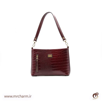 کیف زنانه چرم mrc1693